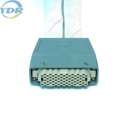 HEEE-064-FC 16A 500V 6KV Wire Harness Cable UL1015 14AWG Customized For Equipment