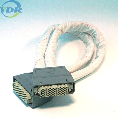 HEEE-064-FC 16A 500V 6KV Wire Harness Cable UL1015 14AWG Customized For Equipment