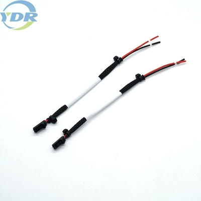 Molex 0050579402 Wire Harness Assembly 001620103 Terminal Cable UL1007 22AWG