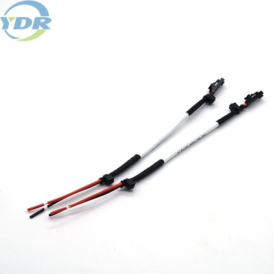 Molex 0050579402 Wire Harness Assembly 001620103 Terminal Cable UL1007 22AWG
