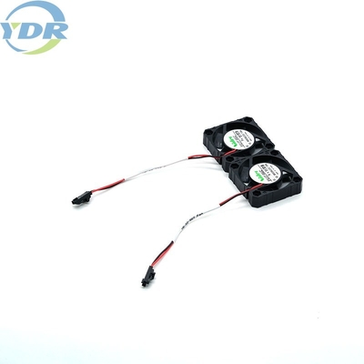 UL1007 24AWG Wire Harness Cable F410T-05LC To Molex 0050579402 Connector