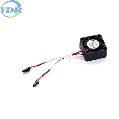 UL1007 24AWG Wire Harness Cable F410T-05LC To Molex 0050579402 Connector