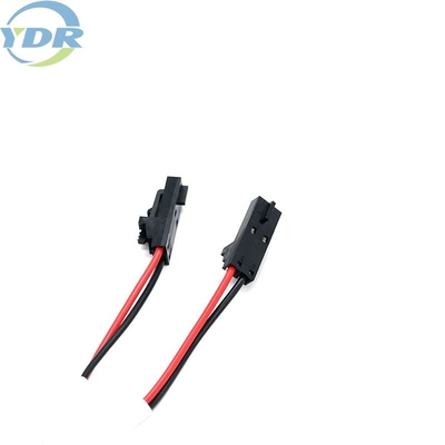 UL1007 24AWG Wire Harness Cable F410T-05LC To Molex 0050579402 Connector