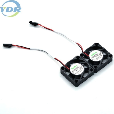 UL1007 24AWG Wire Harness Cable F410T-05LC To Molex 0050579402 Connector