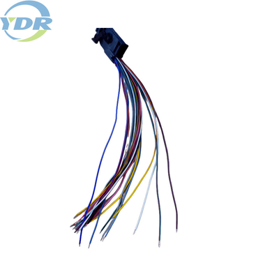 TE 929053-1 Connector 32Pin Terminal 5-963715-6 Wire Harness Cable
