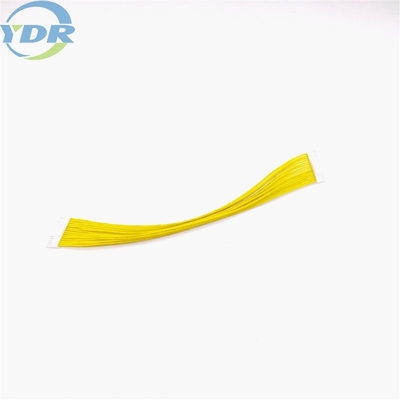 JST GH1.25 Connector Wire Harness