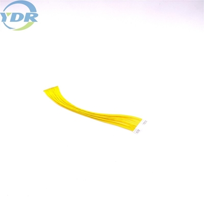 JST GH1.25 Connector Wire Harness
