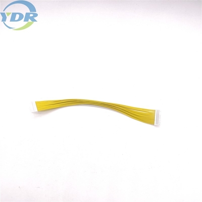 JST GH1.25 Connector Wire Harness