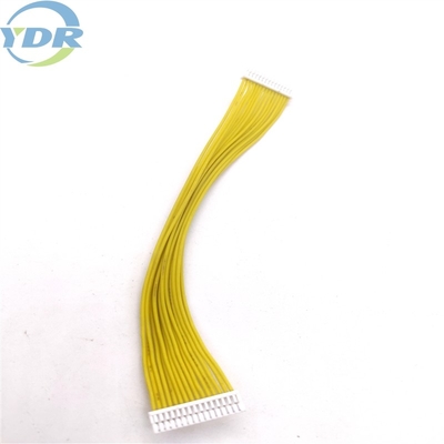JST GH1.25 Connector Wire Harness