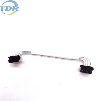 Molex Connector Wire Harness Interconnection System Cable Assembly