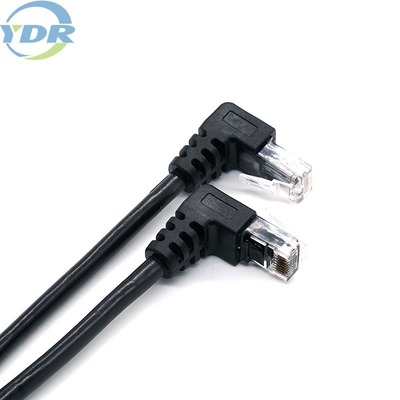 RJ45 8P8C Cat5e Network Cable Lan Patch Cord