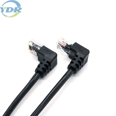 RJ45 8P8C Cat5e Network Cable Lan Patch Cord