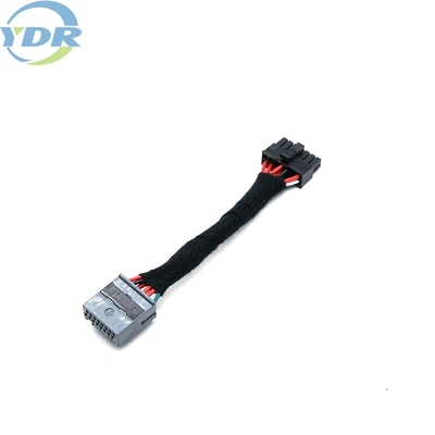 JAE MX34016SF1 To Molex 43025-1400 Wire Harness Cable Assembly