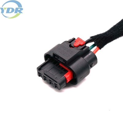 JAE MX34020PF1 Connector Wire Harness Molex 43645-0300 TE 1-1456426-5 Cable