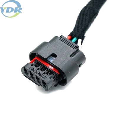 JAE MX34020PF1 Connector Wire Harness Molex 43645-0300 TE 1-1456426-5 Cable