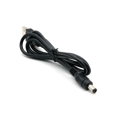 YDR Usb To Dc Power Cable 5.5*2.1 Solution For Mobile Applications