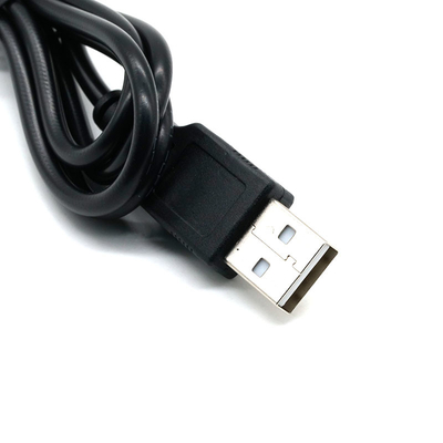 YDR Usb To Dc Power Cable 5.5*2.1 Solution For Mobile Applications