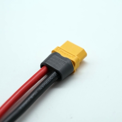 Silicone Xt 60 Cable 16AWG For RC Lipo Battery ESC Motor Drone