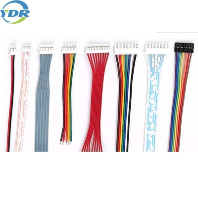 JST Wiring Harness Assembly
