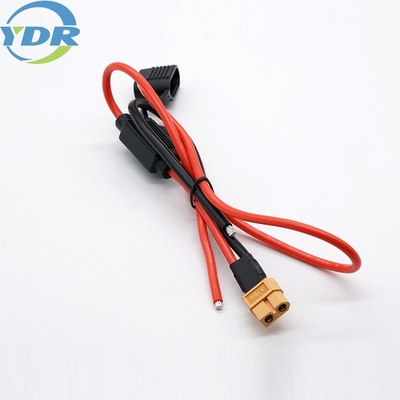 Waterproof Blade Fuse Holder Cable
