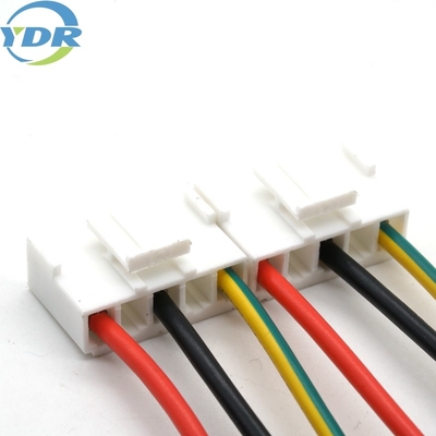 JST VHR-5N Connector With Buckle UL1007 16AWG VH3.96 Wire Harnesses Assembly Cable