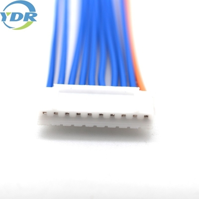 JST PHR-10 SAN2.0 Circuit Board DIP-CDIP Cable Wire Harness Electric For Keyboard Plate