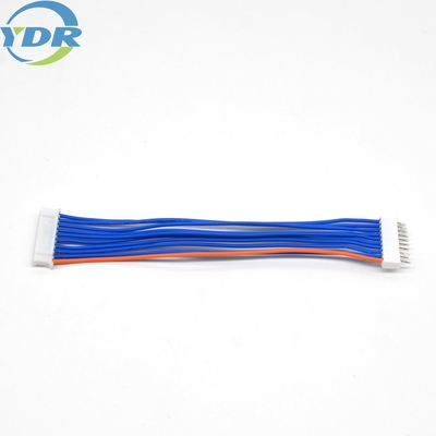 JST PHR-10 SAN2.0 Circuit Board DIP-CDIP Cable Wire Harness Electric For Keyboard Plate