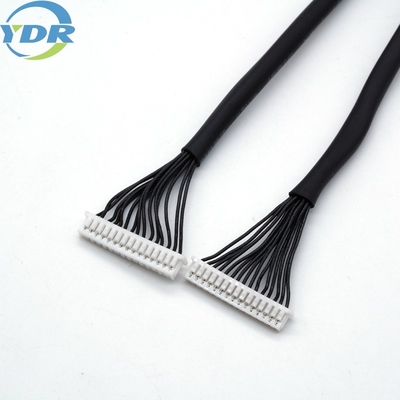 Molex 51021 15 Pin Wire