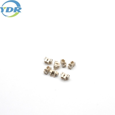 Heat Resistant Wire Harness Connectors , LCP Plug Pin Ph1 25 Connector