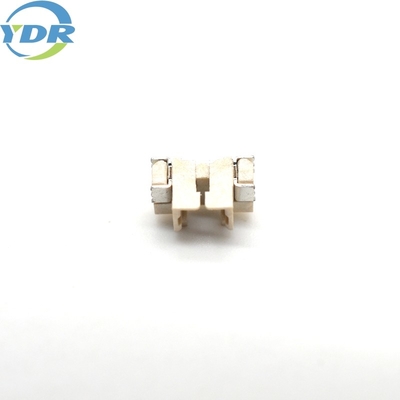 Heat Resistant Wire Harness Connectors , LCP Plug Pin Ph1 25 Connector