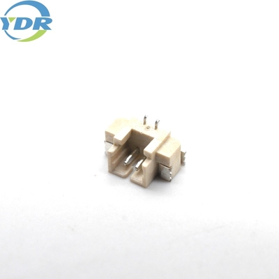 Heat Resistant Wire Harness Connectors , LCP Plug Pin Ph1 25 Connector