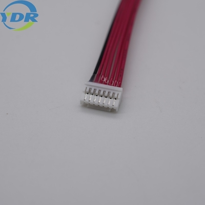 MX 51146 GH MX1.25mm Ultrathin Custom Wire Harnesses and Cables 125 Degree Heat Resistant