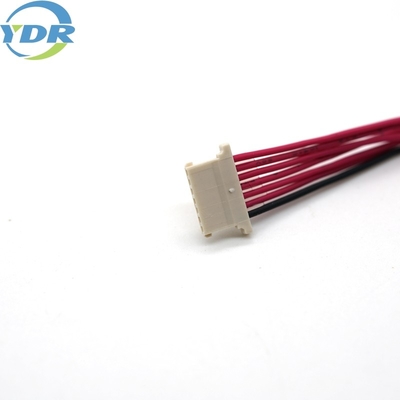 MX 51146 GH MX1.25mm Ultrathin Custom Wire Harnesses and Cables 125 Degree Heat Resistant