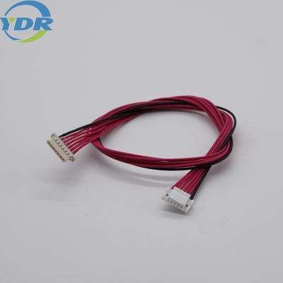 MX 51146 GH MX1.25mm Ultrathin Custom Wire Harnesses and Cables 125 Degree Heat Resistant