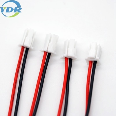 JST PAP2.0mm Battery PAP-02V-S Wire Harness W/Buckle