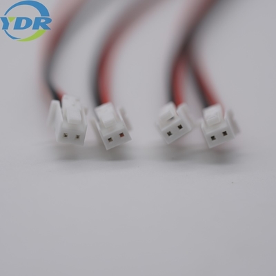 JST PAP2.0mm Battery PAP-02V-S Wire Harness W/Buckle