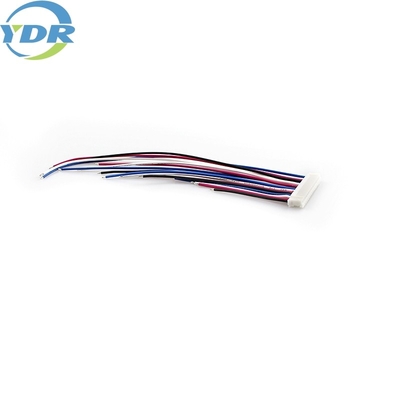 JST PHR-16 Wire Harness cable assembly Stripping And Tinned End