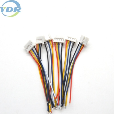 JST PHDR-05VS Terminal Connector Wire Harness PHD2.0 Pitch 24AWG