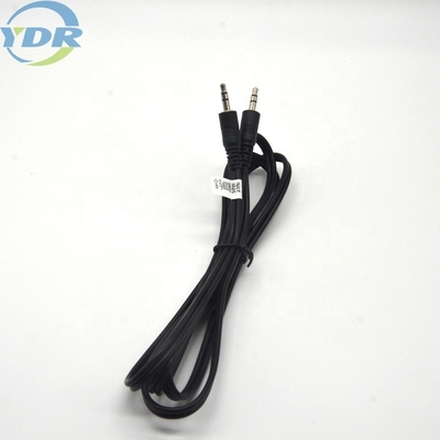 18AWG Male To Female Audio Cable For Automobile OEM and ODM Service