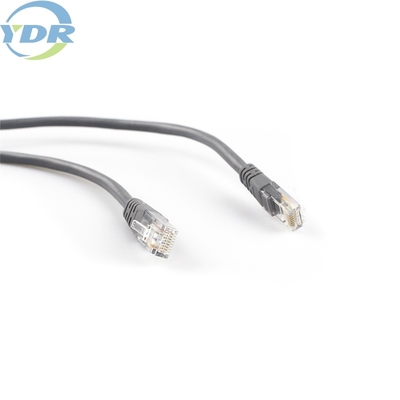 YDR RJ45 Lan Cable , 8P high speed rj45 cable Cat 5E Patch Cord
