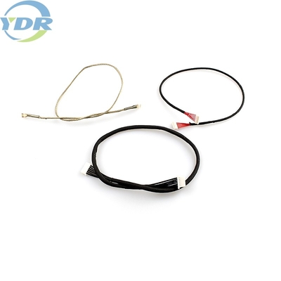 PH 0.6mm/0.8mm prick type wire harness battery cable electric copper wire