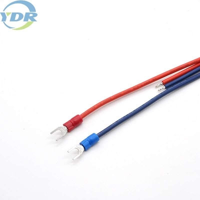 YDR Switch And Outlet Wiring , SV1.25-4U Switching Power Supply Cable