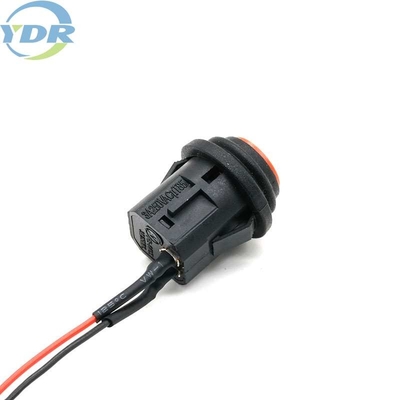 14mm Hole Switch And Outlet Wiring Waterproof PB-1405 250V 3A