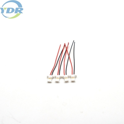 Molex 51146 Battery Wiring Harness 28AWG for Electronic circuit