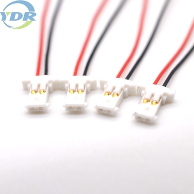 Molex 51146 Battery Wiring Harness 28AWG for Electronic circuit