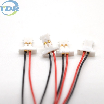 Molex 51146 Battery Wiring Harness 28AWG for Electronic circuit