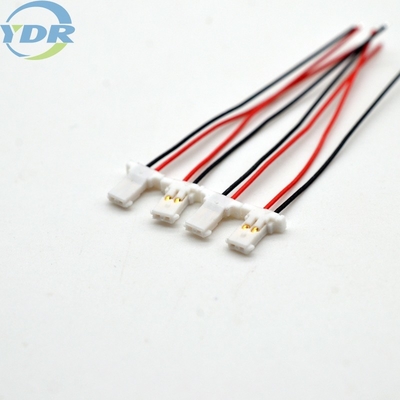 Molex 51146 Battery Wiring Harness 28AWG for Electronic circuit