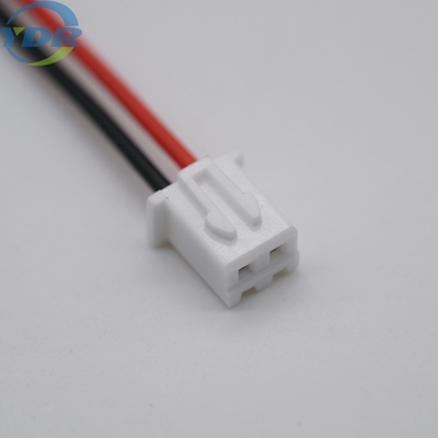 JST XHP-2 XH2.5mm Connector Wire Harness