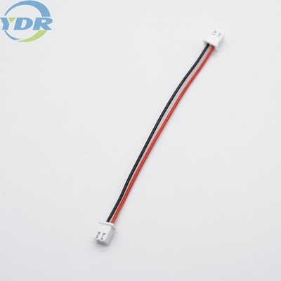 JST XHP-2 XH2.5mm Connector Wire Harness
