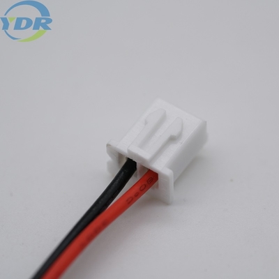 JST XHP-2 XH2.5mm Connector Wire Harness